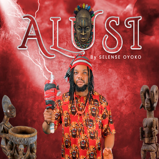 Selenseoyoko - Alusi