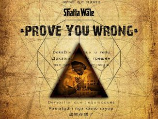 Shatta Wale - Prove You Wrong