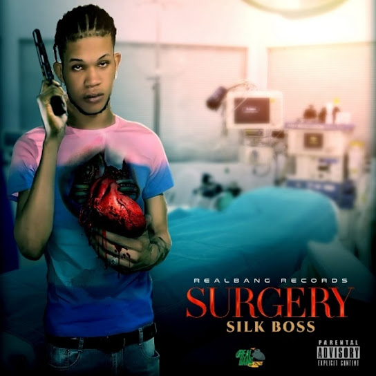 SIlk Boss - Surgery