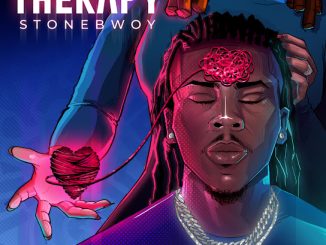 Stonebwoy - Therapy