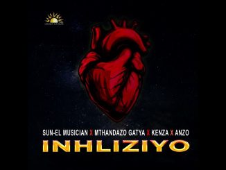 Sun – EL Musician, Mthandazo Gatya, Anzo, Kenza