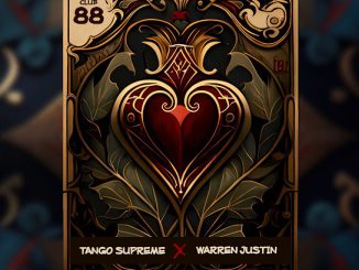 Tango Supreme - Club 88 ft. Warren Justin