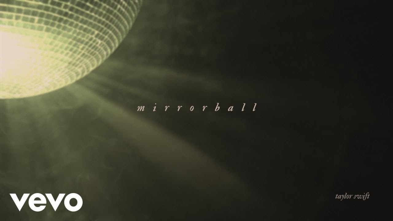 Taylor Swift - Mirrorball