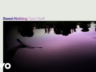 Taylor Swift - Sweet Nothing