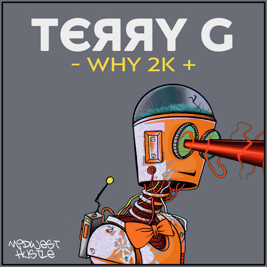 Terry G - Why 2K