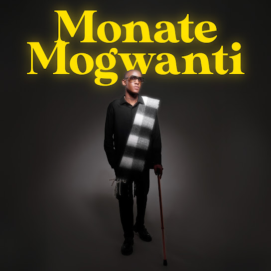 Thama Tee - Monate Mogwanti