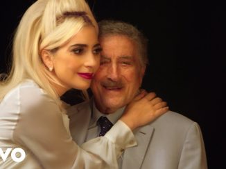 Tony Bennett - Night And Day ft. Lady Gaga