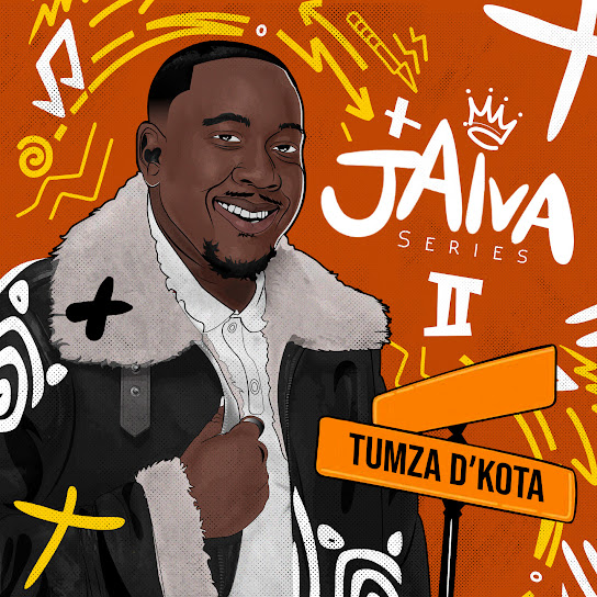 Tumza D'kota - Jaiva 8 ft. Musical Yanos