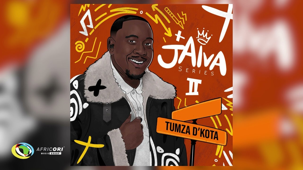 Tumza D'kota – Jaiva 7  ft. Seun 1401 & El Stephano and Dinho