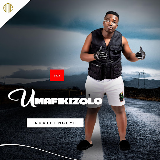 Umafikizolo - Ngathi Nguye Ft. Umashotana