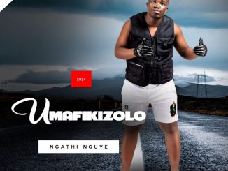 Umafikizolo – Uhlanya Lwama Hit