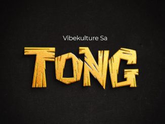 Vibekulture Sa - TONG