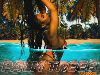 Vulture Love - Palm Trees ft. VVSNCE (Prod. G Money & Serafim)