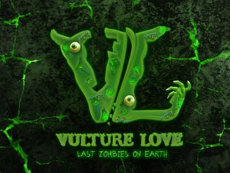 Vulture Love – The Way ft. Kodak Black & G6