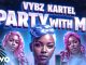 Vybz Kartel - Party With Me