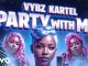 Vybz Kartel – Pale Blue Dot (Rihanna Wine)