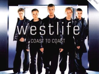 Westlife - My Love