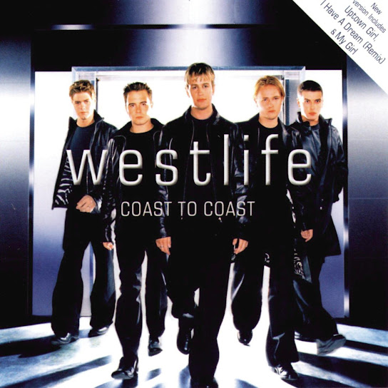 Westlife - My Love