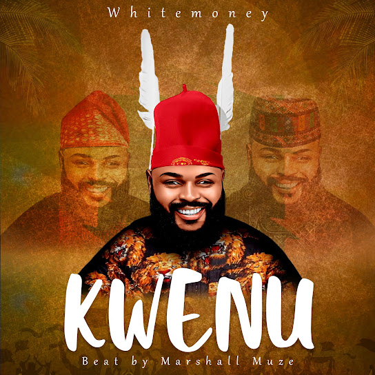 White Money - Kwenu