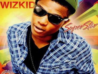 Wizkid - Love My Baby