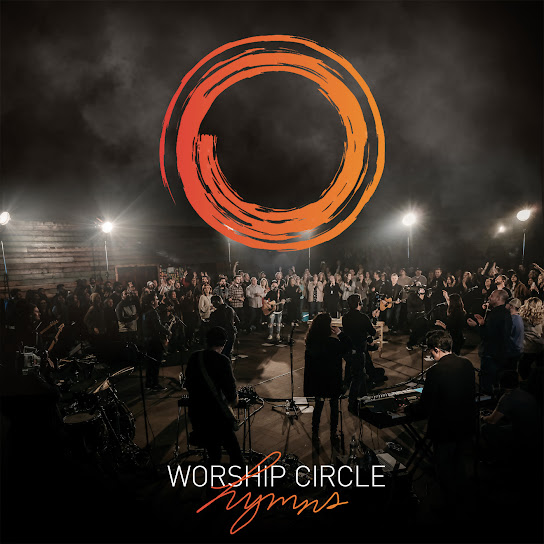 Worship Circle - Blessed Assurance