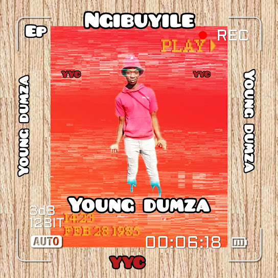 Young dumza - Miyelani 3310 revisit