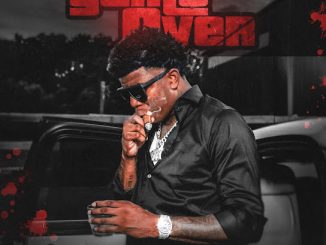 Yungeen Ace – Game Over