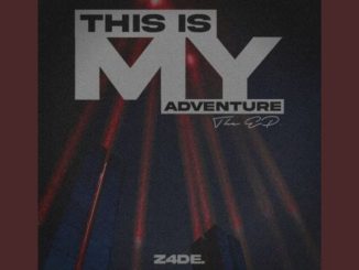 Z4DE - Adventure 2