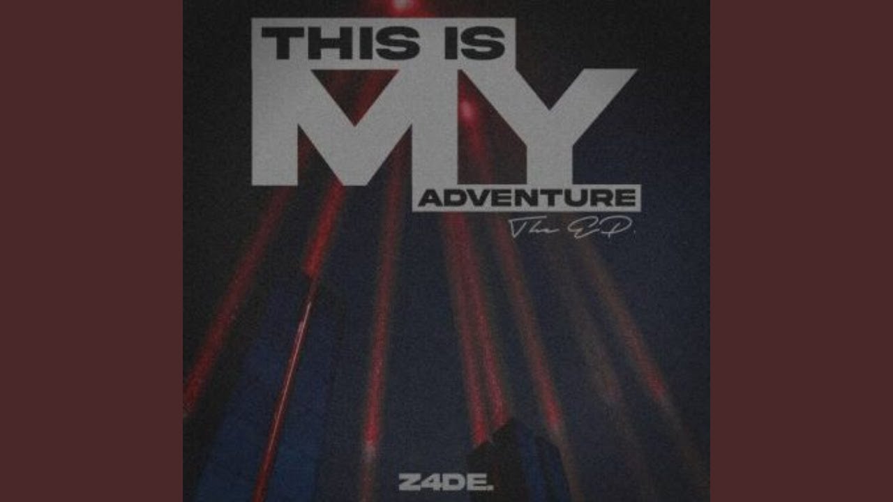 Z4DE - Adventure 2