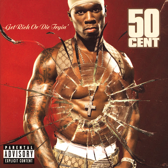 50 Cent - Many Men (Wish Death)