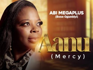 Abi Megaplus - Mercy (Aanu)