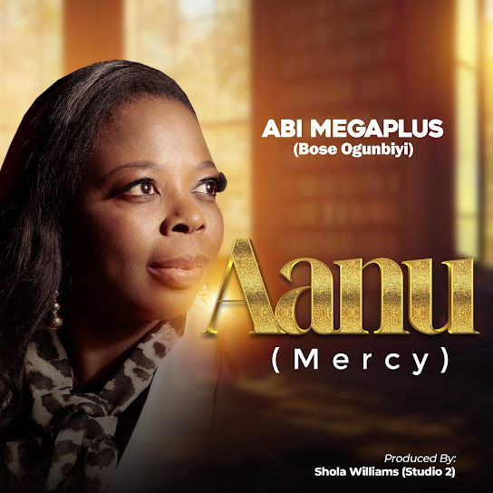 Abi Megaplus - Mercy (Aanu)