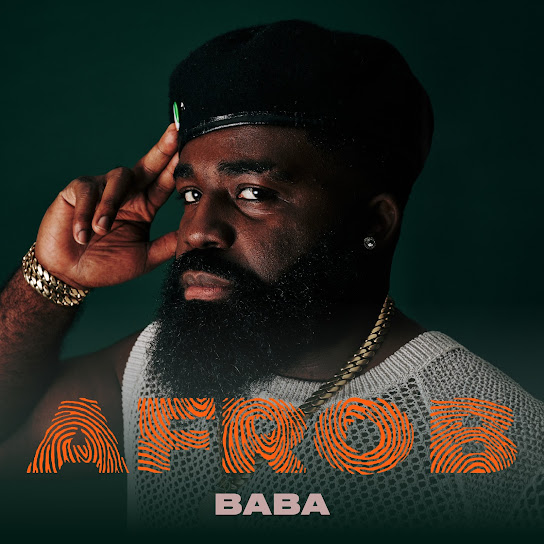 Afro B - Baba (Father God) ft. Fatoumata Diawara