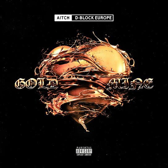 Aitch - Gold Mine ft. D-Block Europe