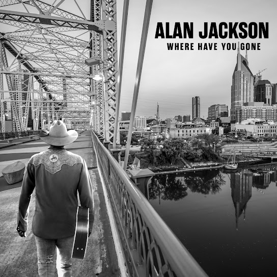 Alan Jackson – The Older I Get