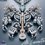 [Album] Kcee - Mr Versatile