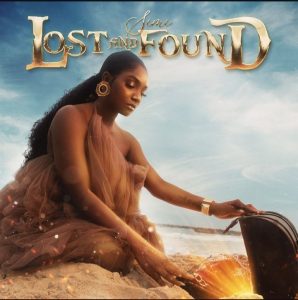 [Album] Simi - Lost and Found