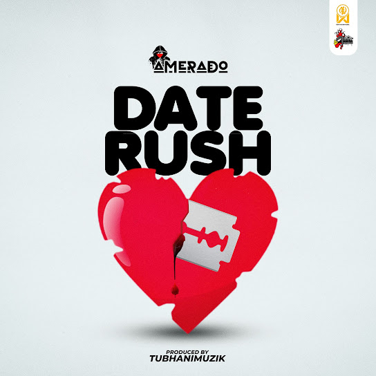 Amerado - Date Rush