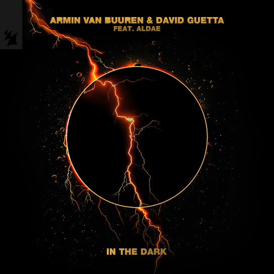 Armin van Buuren - In The Dark ft. David Guetta & Aldae