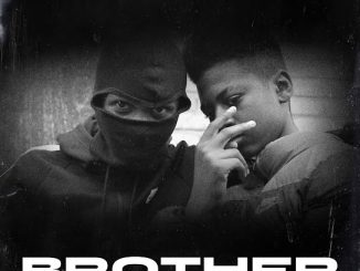 Ashidapo - BROTHER ft. Asake