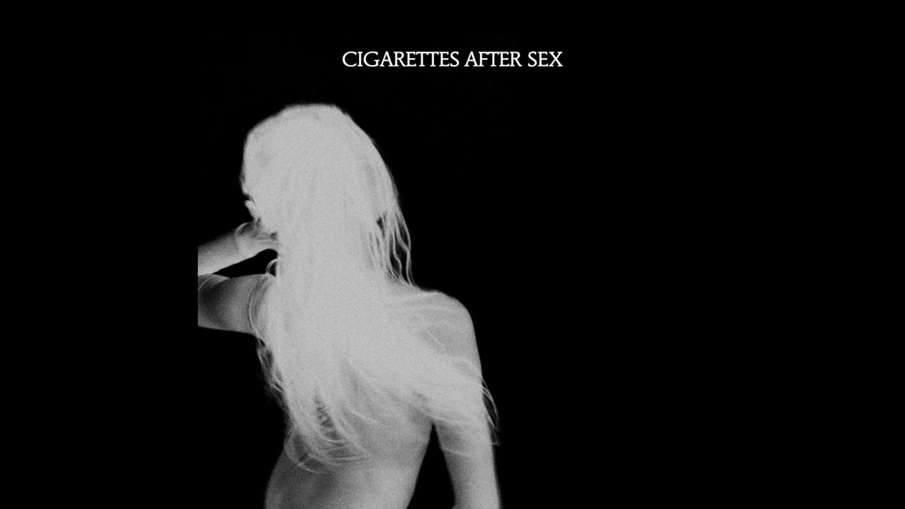 Baby Blue Movie - Cigarettes Aer Sex