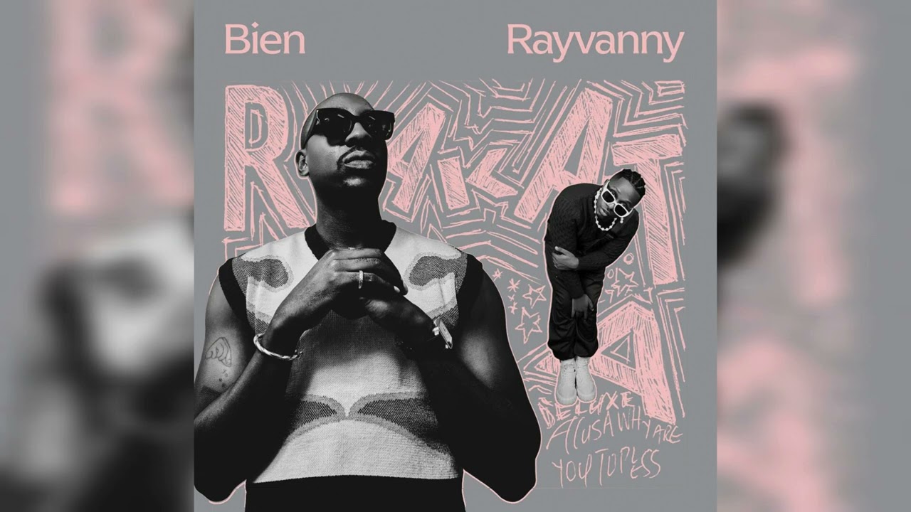 Bien - Rakata ft. Ray Vanny