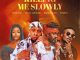 Bright-D - Killing Me Slowly (Remix) Ft. Lydia Jazmine, Beenie Man & And Wizkid