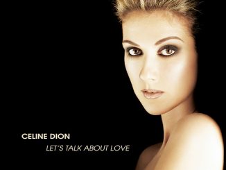 Céline Dion – My Heart Will Go On