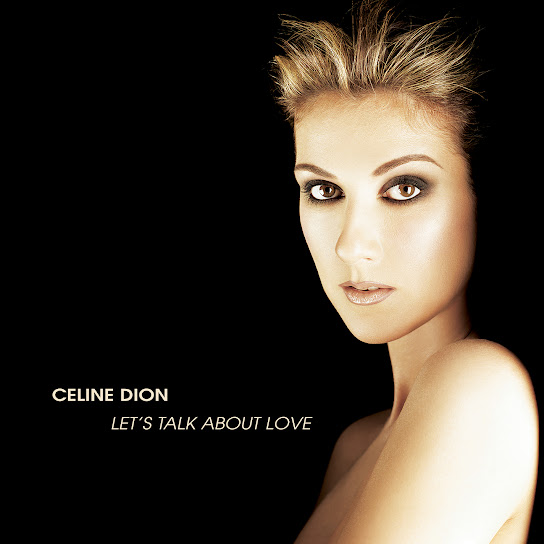 Céline Dion – My Heart Will Go On