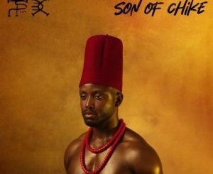 Chike – Balance Am