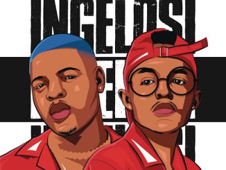 Coolkiid - Ingelosi ft. Tyler ICU