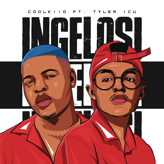 Coolkiid - Ingelosi ft. Tyler ICU