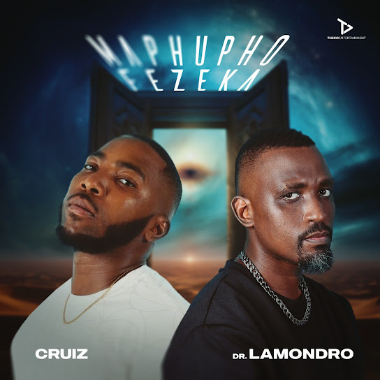 Cruiz - I'm Sorry ft. Dr Lamondro, Amani, Mazet SA, Sima Klass & NtoMusica