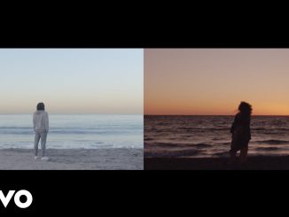 Daniel Caesar – Best Part, a Visual ft. H.E.R.